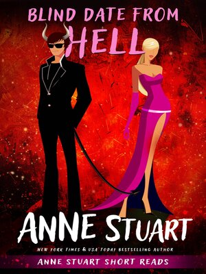 cover image of Blind Date from Hell